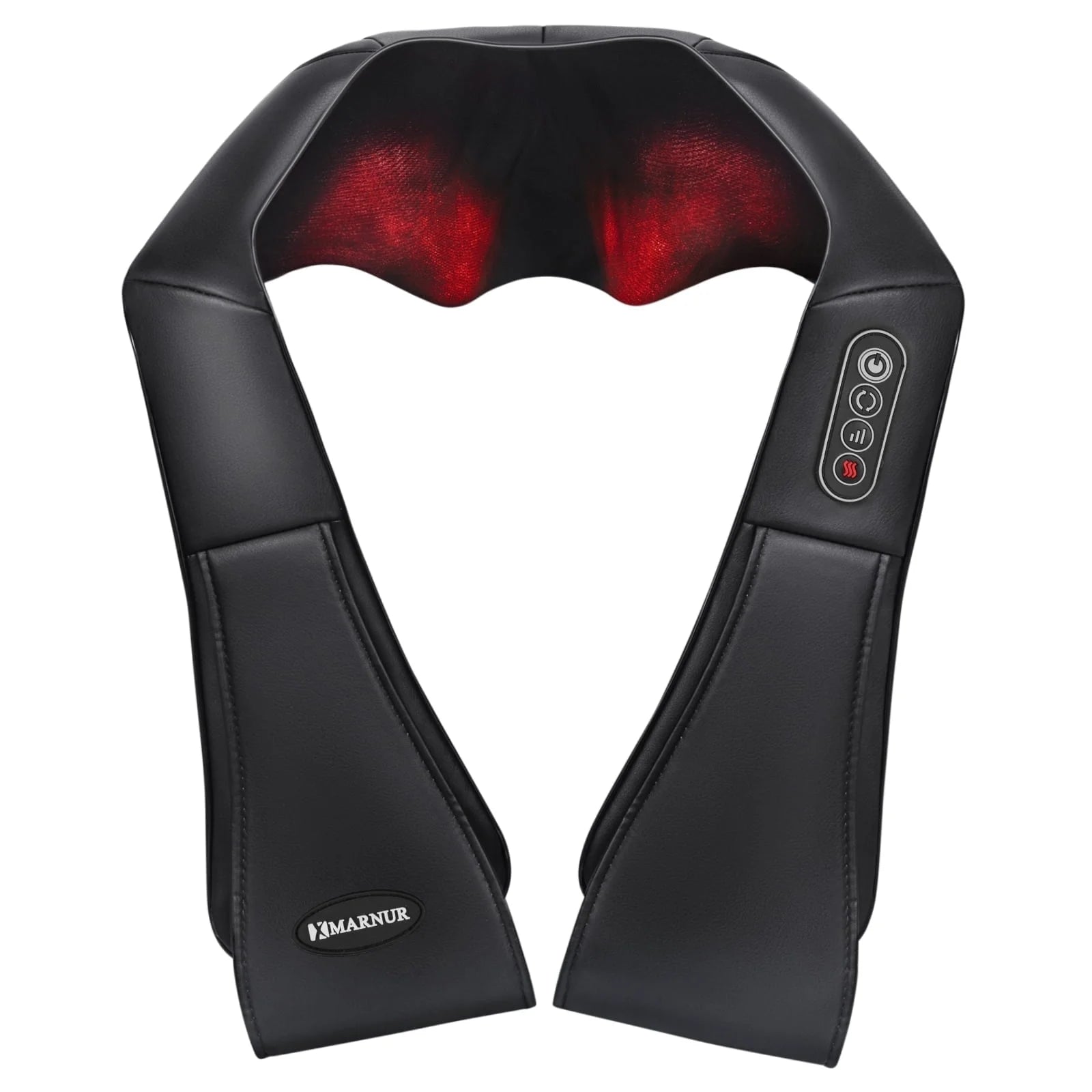 RelaxaWave™ – Masajeador de cuello inteligente.